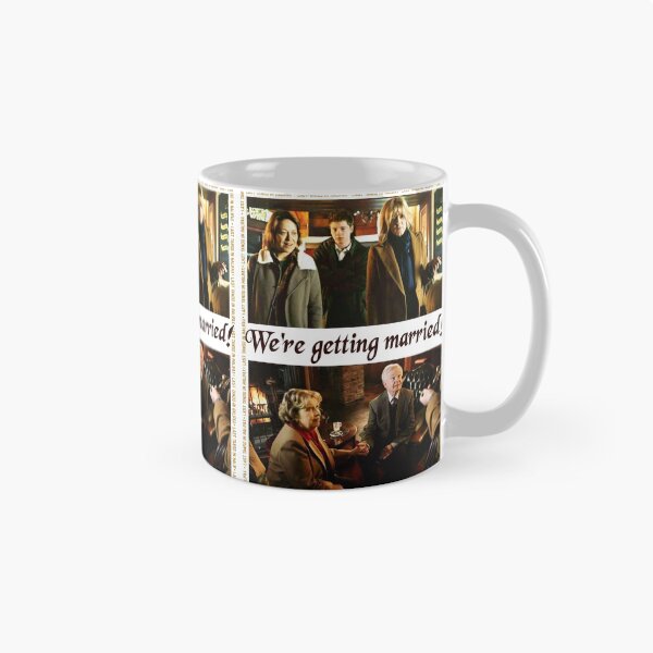 Item preview, We're getting married! designed and sold by paivihollander.