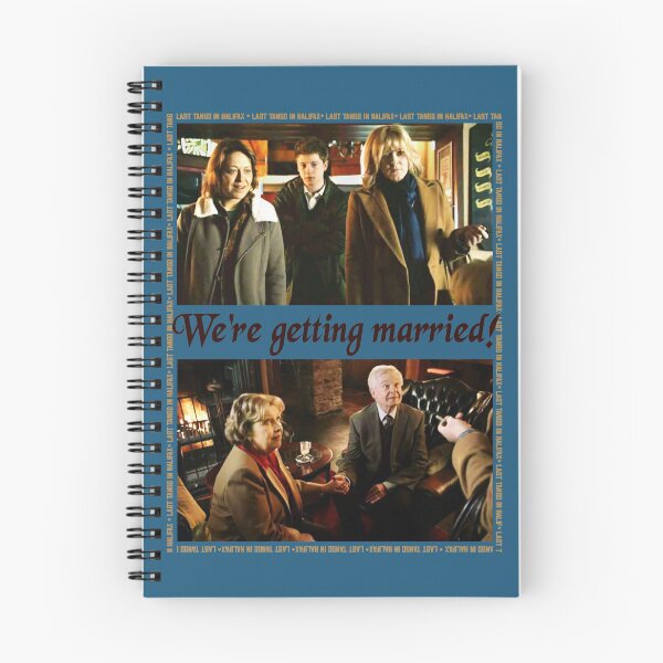 Item preview, We're getting married! designed and sold by paivihollander.