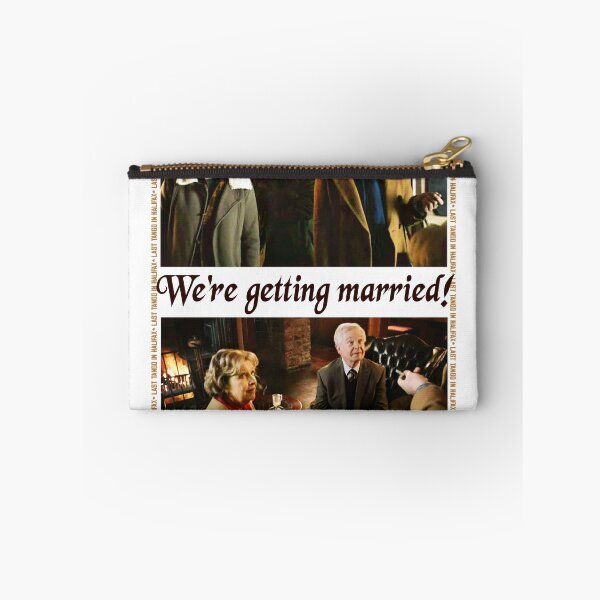 Item preview, We're getting married! designed and sold by paivihollander.