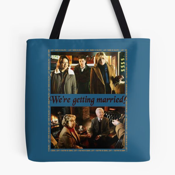 Item preview, We're getting married! designed and sold by paivihollander.