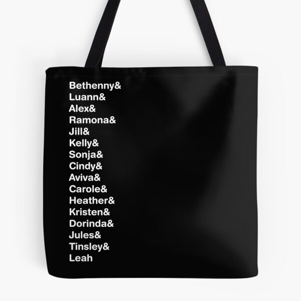 Item preview, Real Housewives of New York Crew designed and sold by beisboltees.