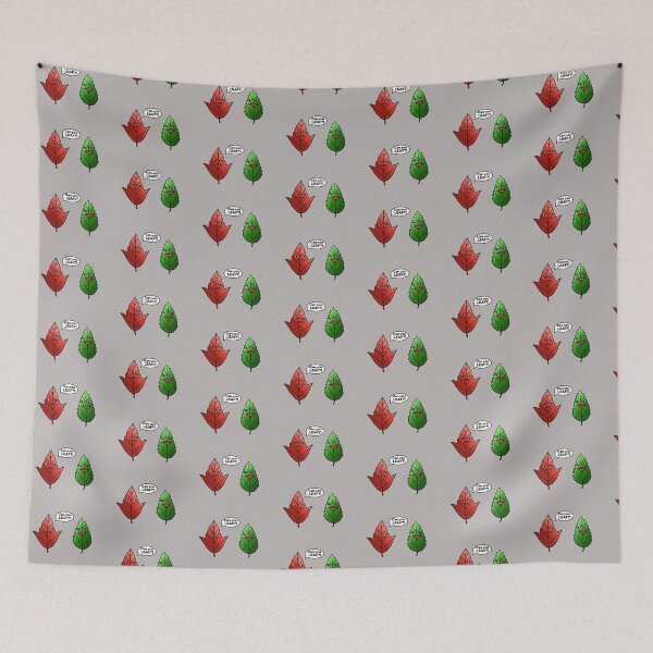 Item preview, Can you LEAF?! designed and sold by Tigerrogue.