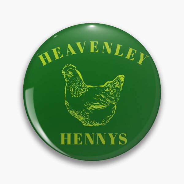 Item preview, HEAVENLY HENNYS designed and sold by CoopClothing.