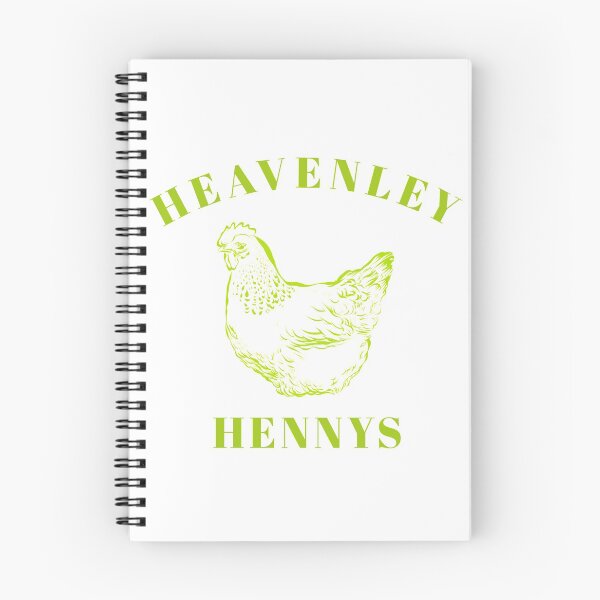 Item preview, HEAVENLY HENNYS designed and sold by CoopClothing.