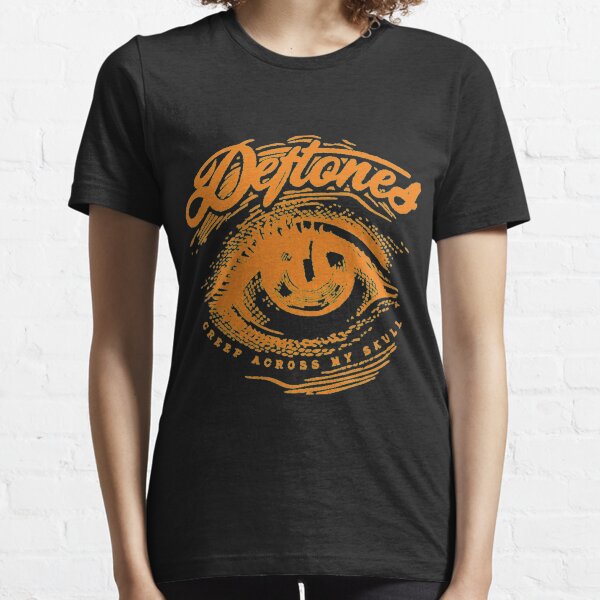 los ojos deftones Camiseta esencial