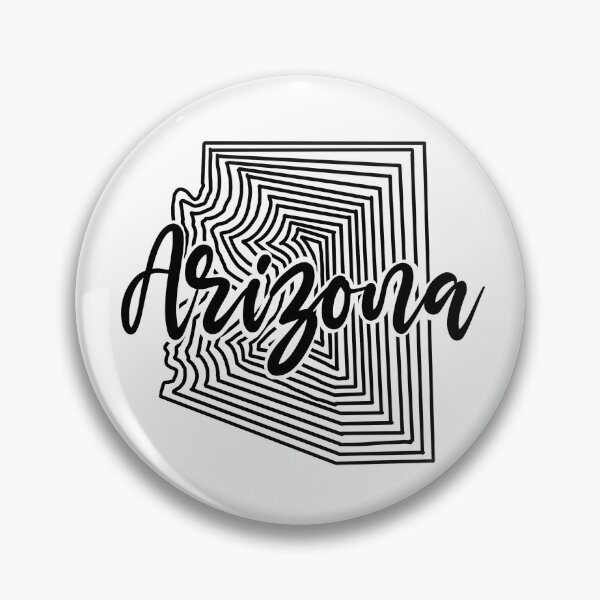 Item preview, Arizona designed and sold by ashleysarts.