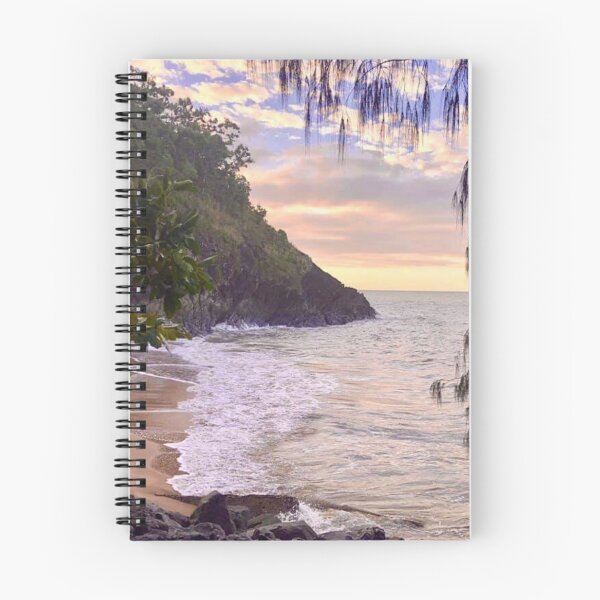 Item preview, Private Beautiful Beach designed and sold by Felicity-K.