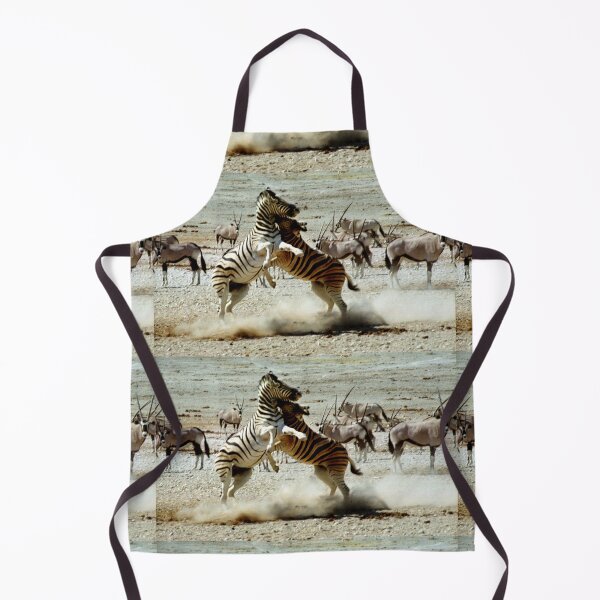 Item preview, Zebra Fight designed and sold by Carole-Anne.