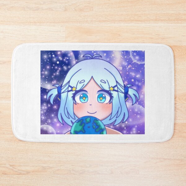 Item preview, Celeste, the Goddess of Space designed and sold by Minimomoko2018.