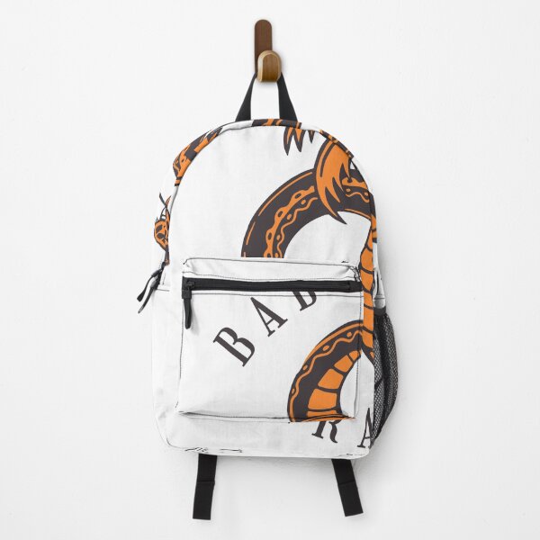 Item preview, The Palm & The Snake designed and sold by badrabbitgraphx.
