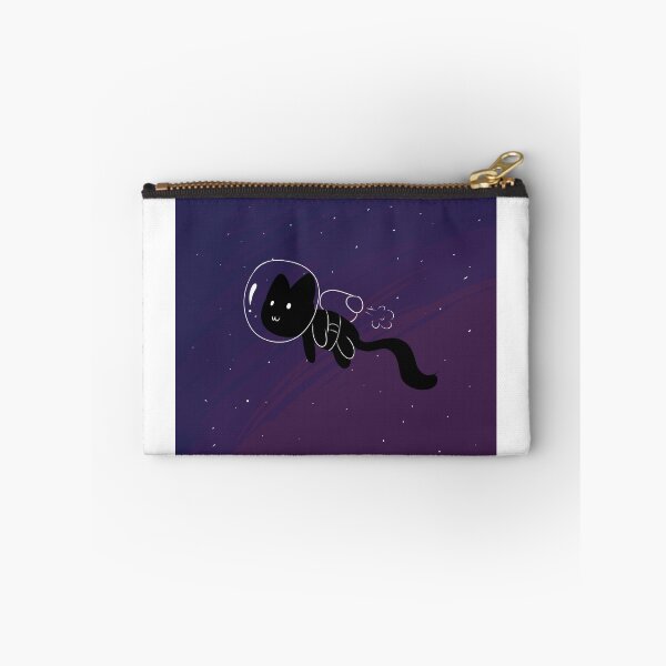 Item preview, Kitties in Space designed and sold by beastmaker.