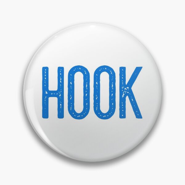 Item preview, Hook! designed and sold by GJLee.