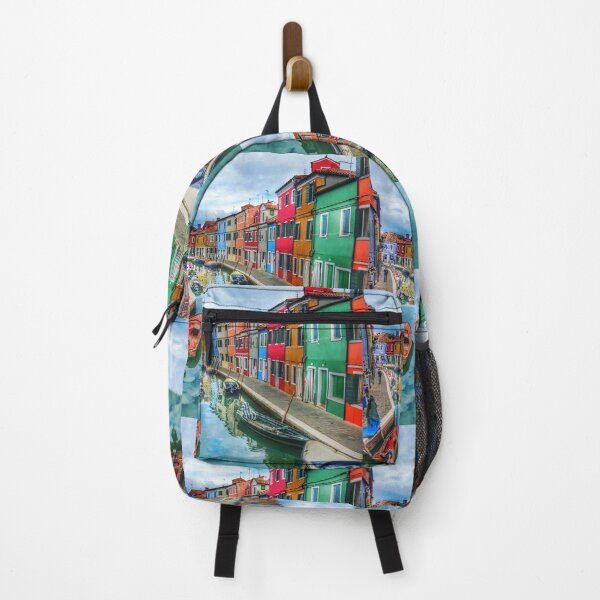 Item preview, Colors of Burano designed and sold by lpolitano.