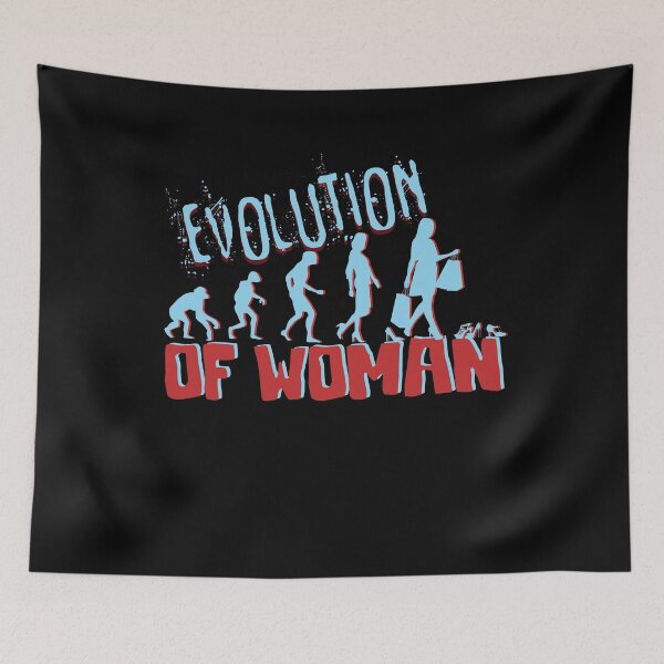 Item preview, When Women Shop designed and sold by Gravity1206.