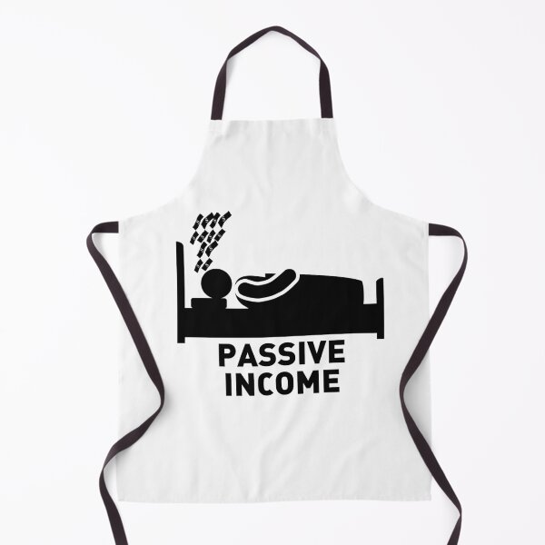 Item preview, Passive Income designed and sold by lfaexs.