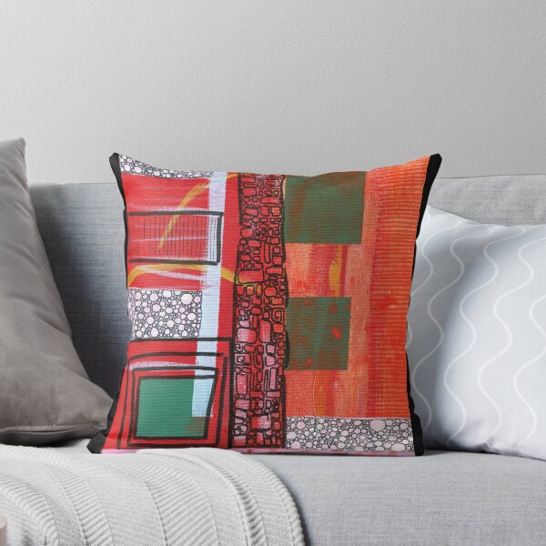 Item preview, Abstract Mix 2 designed and sold by LBradley75.