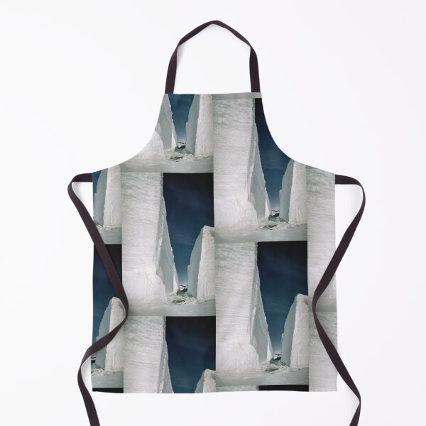 Item preview, Ice 'Mountains' designed and sold by Carole-Anne.