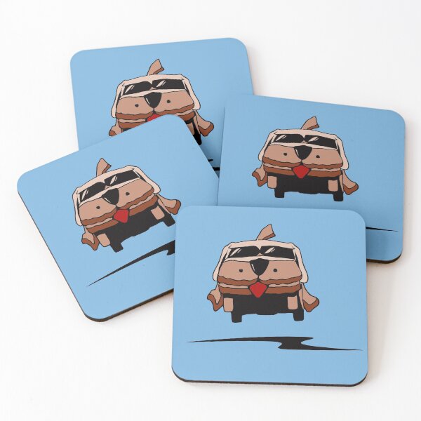 Item preview, Dumb & Dumber Mutt Cutts designed and sold by Crabmeat.