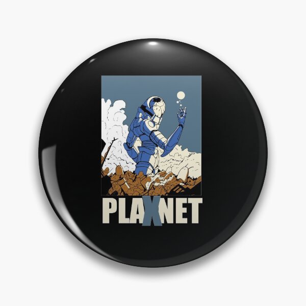 Item preview, Planets designed and sold by Gravity1206.