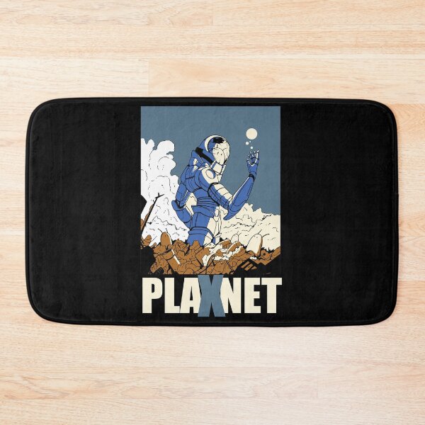 Item preview, Planets designed and sold by Gravity1206.