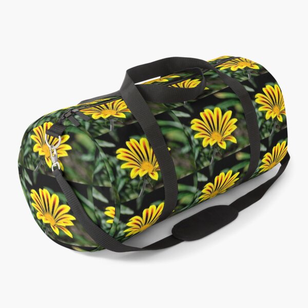 Item preview,  Yellow and Red Flower designed and sold by michaelasamples.