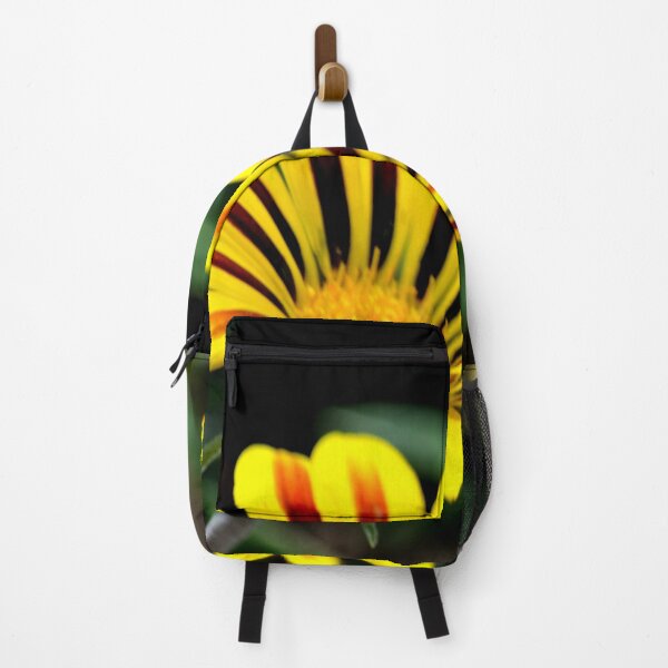 Item preview,  Yellow and Red Flower designed and sold by michaelasamples.