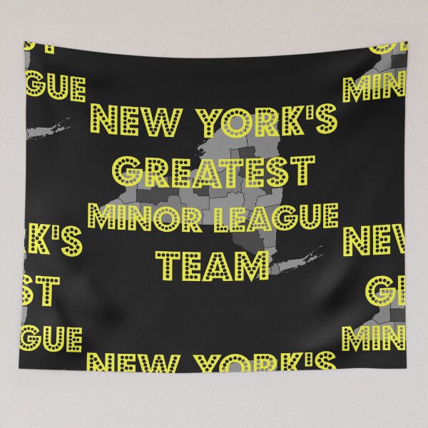 Item preview,  New Yorks Greatest Minor League Team designed and sold by Chubuter.