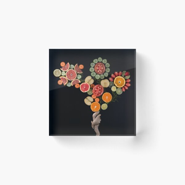 Item preview, Fruit and vegetables bouquet	 designed and sold by Nick-Paschalis.