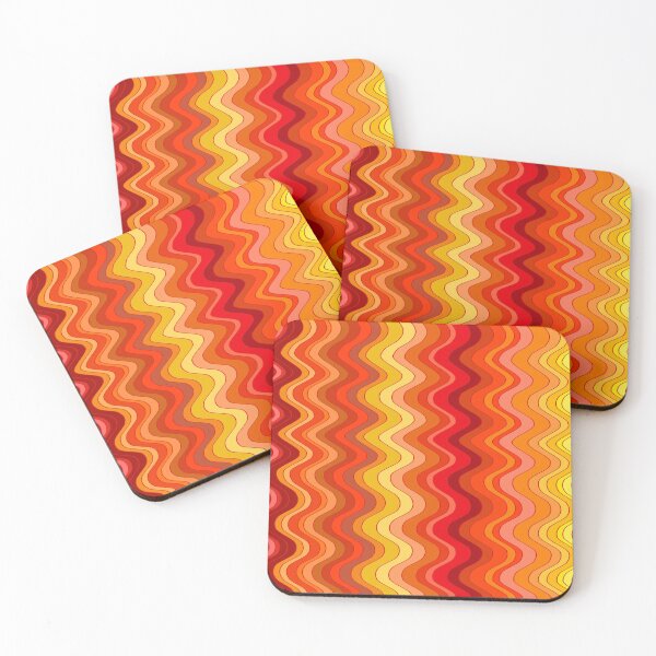 Item preview, 70s Livingroom print designed and sold by EGB-arts.