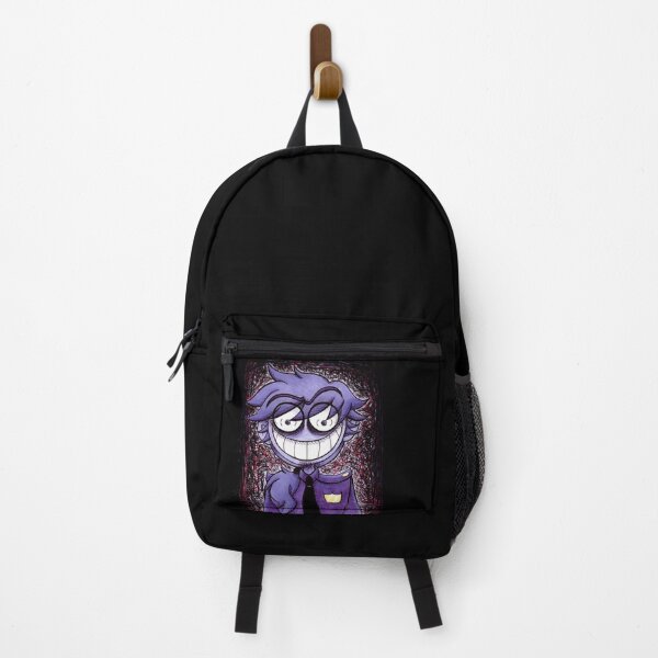 Item preview, Purple Guy - William Afton - Smile designed and sold by Jeny-Nayeli.