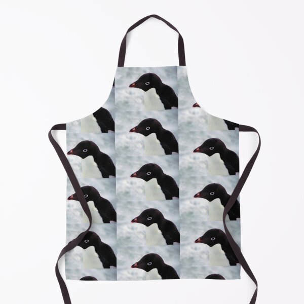 Item preview, Adelie Penguin Portrait, Cape Adare, Antarctica designed and sold by Carole-Anne.