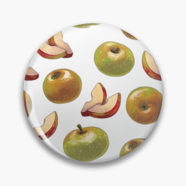 Item preview, Local Apples- Plain Background designed and sold by c-rowles.