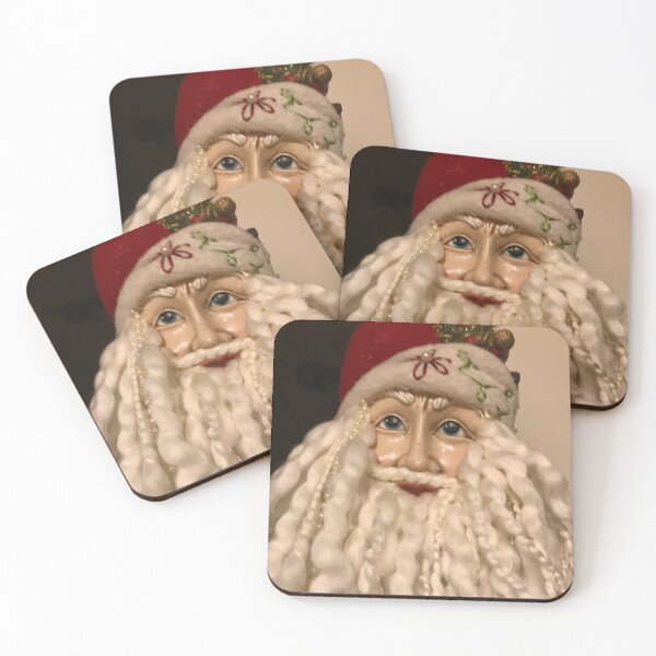 Item preview, Old Time Santa designed and sold by lpolitano.