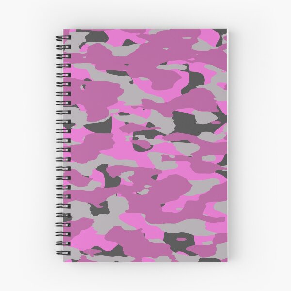 Item preview, Pink Camo designed and sold by SketchyCrow.