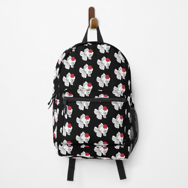 Item preview, Oranda Goldfish Logo 1127C designed and sold by Nosnah.
