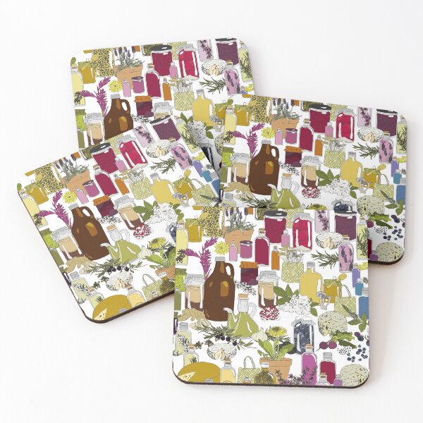 Item preview, The Valley - Market Stall designed and sold by CopperCatkin.