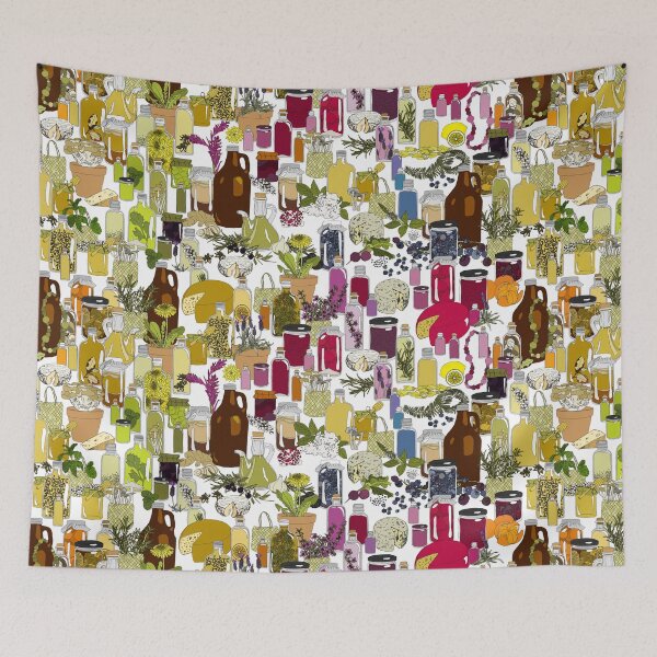 Item preview, The Valley - Market Stall designed and sold by CopperCatkin.