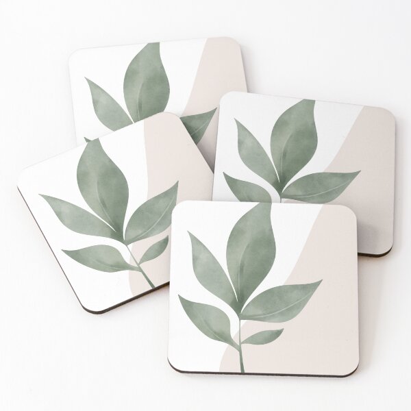 Item preview, Leaves II designed and sold by my-wanderlustjo.