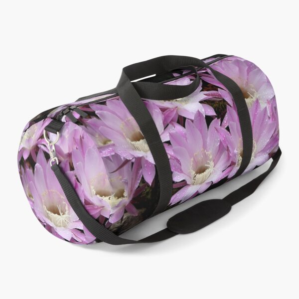 Item preview, Profusion of Pink Cactus designed and sold by Carole-Anne.