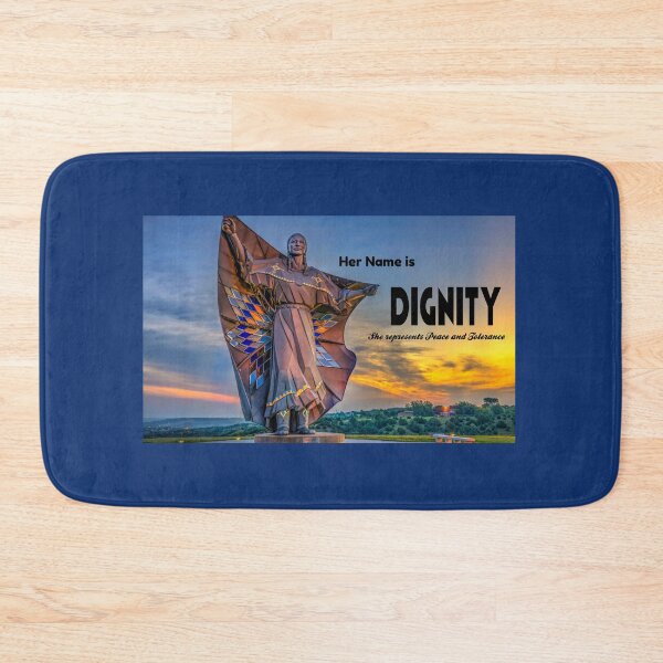 Item preview, Statue of Dignity designed and sold by Victoria Lynne Blakeman Bordelon.