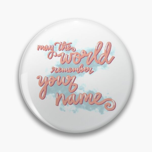 Item preview, remy-ber my name. designed and sold by Molly McLeroy.