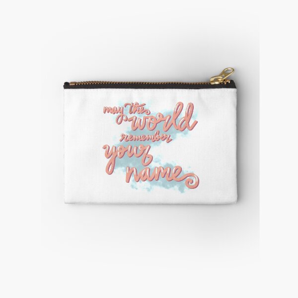 Item preview, remy-ber my name. designed and sold by Molly McLeroy.