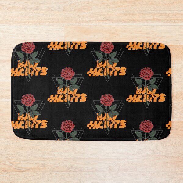 Item preview, Bad habits designed and sold by Karkitten02.