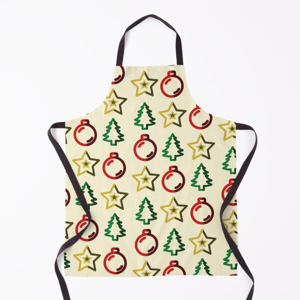 Item preview, Christmas Star Badge designed and sold by Helium Designs.