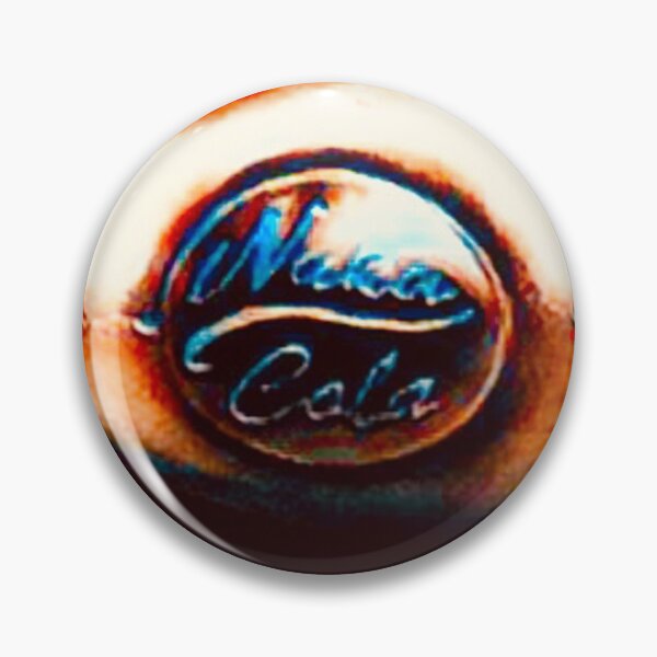 Item preview, Nuka Blaster 2.0 designed and sold by creativechimera.