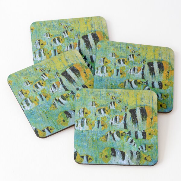 Item preview, tropical fish designed and sold by calimero.
