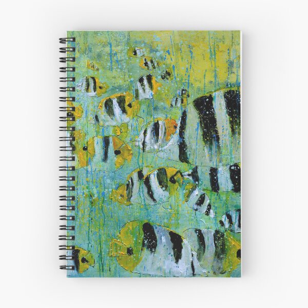 Item preview, tropical fish designed and sold by calimero.