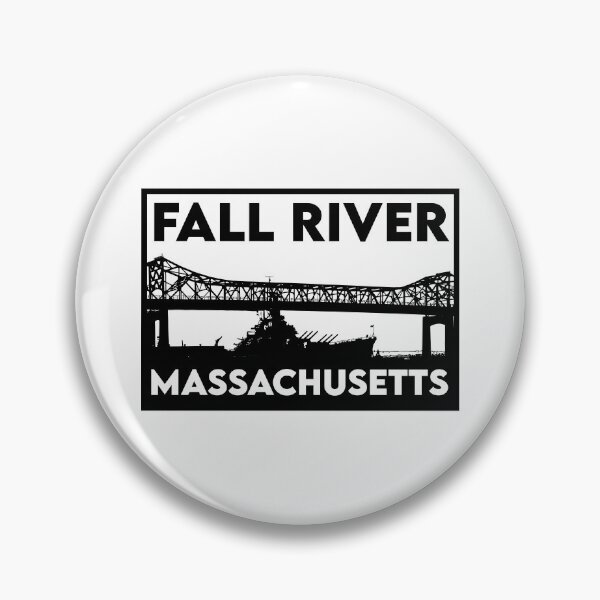 Item preview, Fall River, Massachusetts designed and sold by Marlon Fernandes.