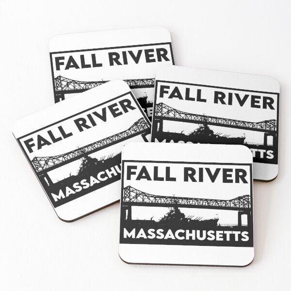 Item preview, Fall River, Massachusetts designed and sold by Marlon Fernandes.