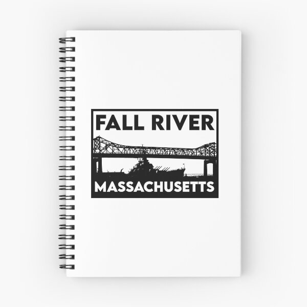Item preview, Fall River, Massachusetts designed and sold by Marlon Fernandes.